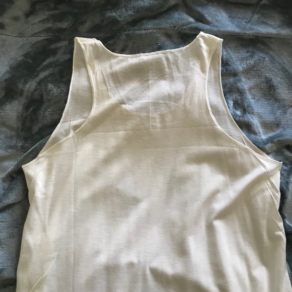 White Razor Back from Barcelona - Picture 4 of 4